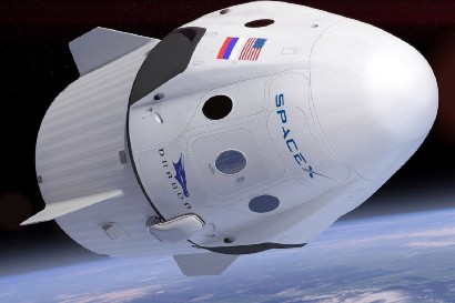SpaceX-ը տիեզերք կանեփ եւ սուրճ կուղարկի