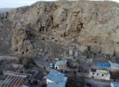 Սեբաստիայի բնակիչները պահանջում են վերականգնել 4600-ամյա հնամենի ժայռափոր կացարանները
