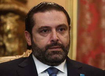Saad Hariri: I will not seek to stay on as PM