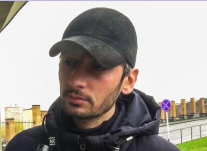 «Թիակիցս բռնած ոսկորներս դուրս են եկել, սնուցում չկա»․ նախկին զինծառայողը պնդում է՝ ինքն անհապաղ օգնության կարիք ունի