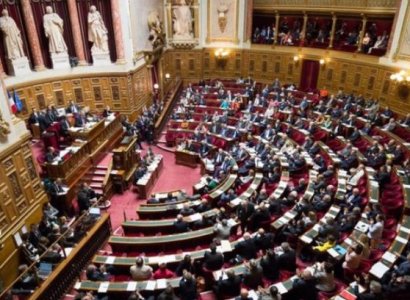 French Senate ratifies Armenia-EU agreement