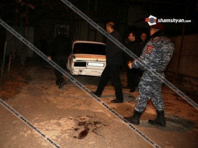 Գուցե սպանությունը կանխվեր, եթե չլիներ պատգամավորն ու նրա մտերմիկ հարաբերությունները. Newsbook.am