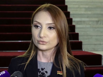 Armenia parliament majority faction: Attack on media cannot be justified in any way