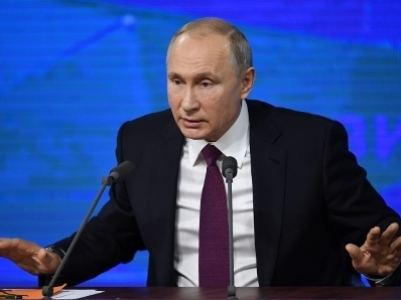 Путин прокомментировал импичмент Трампу