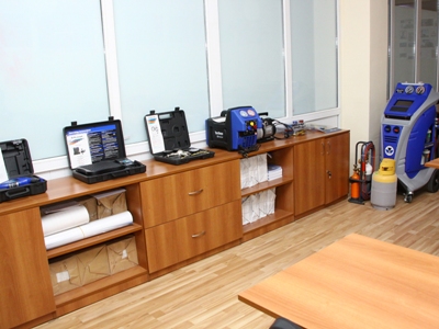«Սառնարանային տնտեսություն» նոր մասնագիտություն՝ ՀՀ երեք քոլեջներում