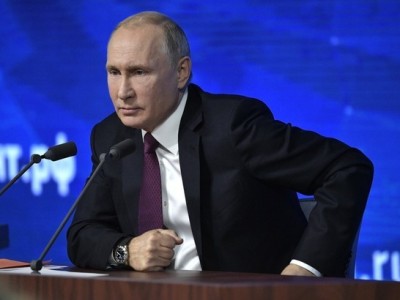 Путин сравнил интеграцию в рамках ЕАЭС и Союзного государства