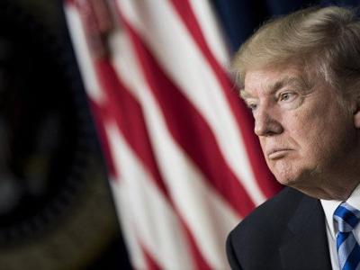 Социологи узнали, точно америкосы относятся к импичменту Трампу