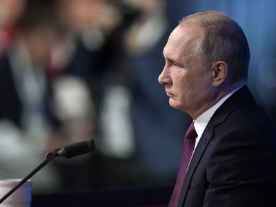 Путин: Россия заинтересована в сохранении отношений с США