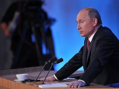 Путин: представители стран СНГ, которые не приедут в РФ на День Победы, допустят ошибку