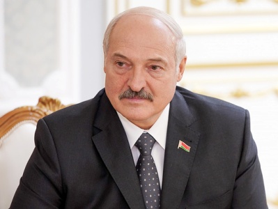 Belarus President signs new defense plan