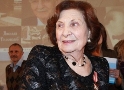 Премьер-министр Армении посмертно наградил легендарную разведчицу Гоар Вартанян Орденом Почета