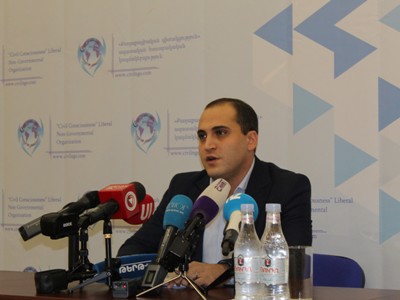 Նարեկ Սամսոնյանը ներկայացրեց 101 փաստ «Նոր Հայաստանի» մասին