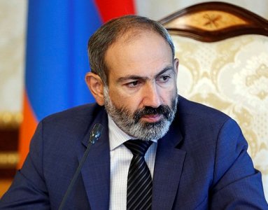 «Վարչապետի դստեր ավտոմեքենան» գնվել է 2018-ի ապրիլին, երբ Մարիամ Փաշինյանը պոտենցիալ բանտարկյալի դուստր էր. Փաշինյան