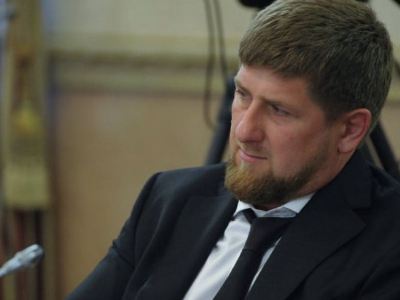 Рамзан Кадыров заявил, что готов отдать жизнь за Россию и Путина
