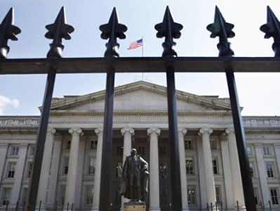 США ввели санкции в отношении двух иранских судей