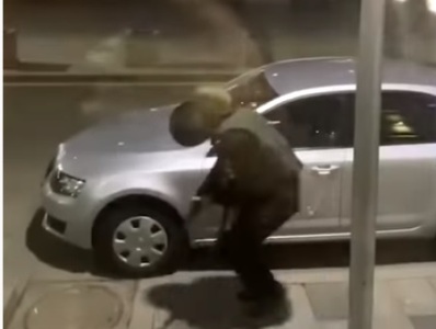 Стрельбу в приемной ФСБ в Москве открыли три человека: все они убиты