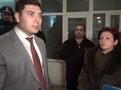 «Հայերեն եք խոսում, բայց մենք չենք հասկանում». Վաղարշապատի դպրոցի աշակերտների ծնողները՝ Արմավիրի մարզպետին