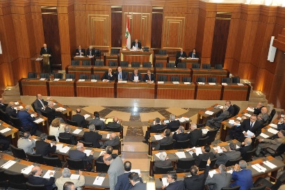 Լիբանանի խորհրդարանի հայ պատգամավորները վարչապետի պաշտոնում սատարել են Հասան Դիաբի թեկնածությունը