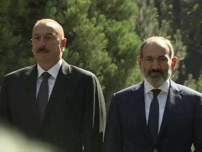 Pashinyan-Aliyev meeting not scheduled in St. Petersburg