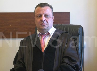 Ալեքսանդր Ազարյանը դարձավ «Թափանցիկ ձեռք» հուշանվերի կրկնակի մրցանակակիր