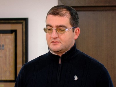 Врачи борются за жизнь сына первого президента Грузии