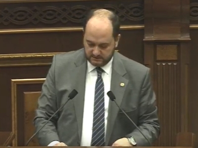 Հայաստանի կառավարությունն ընդհանուր կրթական համակարգում սկսել է մի շարք ծրագրեր իրականացնել. նախարար