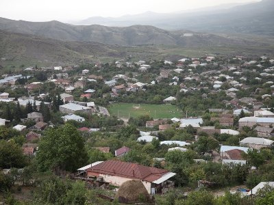 В селе Ачаджур пропал несовершеннолетний мальчик