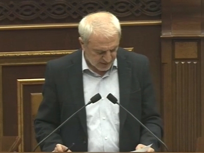 Политик: За последние 30 лет Армению покинуло 170 тысяч мальчиков возрастом от 5 до 19 лет