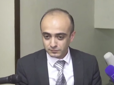 Armenia opposition MP sees no public demand to release 2nd President Kocharyan