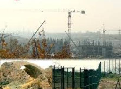 Քաղհասարակությունը պահանջում է դադարեցնել Դալմայի այգիներում ընթացող կառուցապատումը․ հայտարարություն