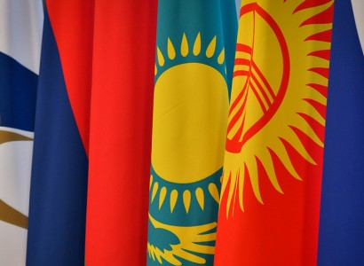 По итогам заседания ВЕЭС в Санкт-Петербурге подписано 11 документов