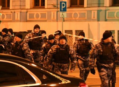 В больнице скончался второй пострадавший в результате стрельбы на Лубянке