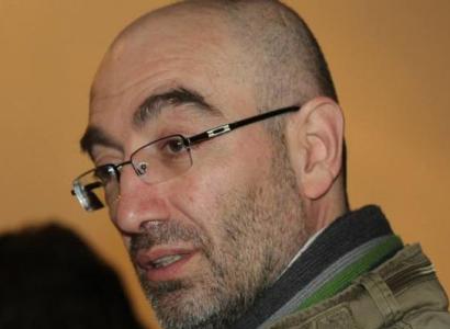 Ահաբեկման ալիքը հասավ արտիստներին.  Վահան Իշխանյան