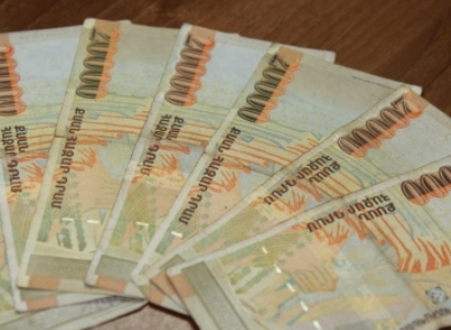 В Ереване обокрали квартиру начальника статистического отдела Генпрокуратуры Армении
