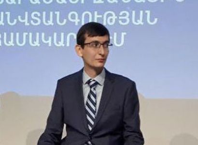 Эксперт: Углубление взаимодействия Москвы и Еревана в сфере безопасности становится все более важным