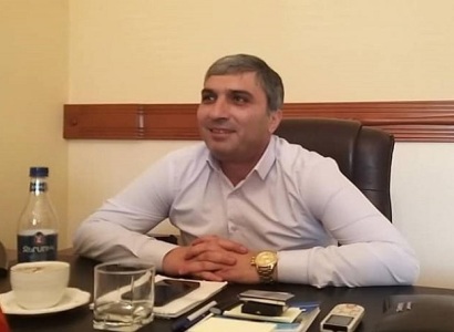 Ձերբակալվել է տղամարդը, որը, ըստ ոստիկանության, Մարտի 1–ի տուժողին առաջարկել էր հրաժարվել ցուցմունքից