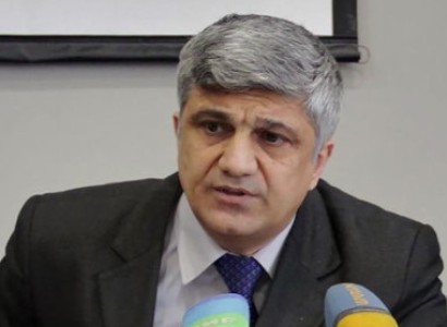 Երեւանի եւ Մոսկվայի ռազմատեխնիկական համգործակցությունը գտնվում է բարձր մակարդակի վրա. ՀՀ ՊՆ