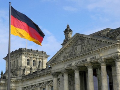 Германия оценила санкции США против «Северного потока-2» как вмешательство в свои внутренние дела