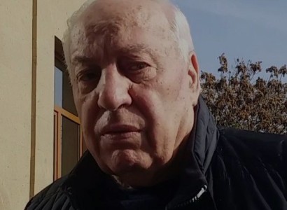 Размик Абрамян прибыл в суд: Я себя очень плохо чувствую