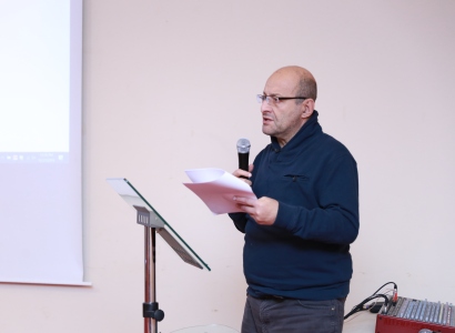 В Агверане стартовал форум «Встреча ИКТ-лидеров»: был проведен он-лайн опрос