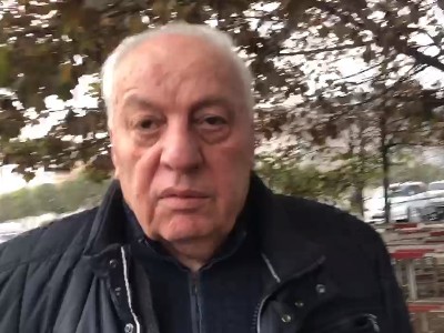 Ռազմիկ Աբրահամյանը կմնա ազատության մեջ