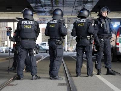German intelligence agencies prevent 9 attacks after Berlin 2016 attack