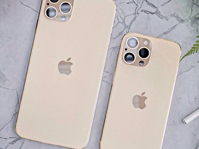 В Сеть попали планы Apple касательного нового смартфона 12-ой модели