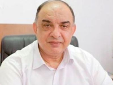 Սամվել Ուզունյանի նկատմամբ հետախուզում է հայտարարվել. նա մեկնել է Հայաստանից