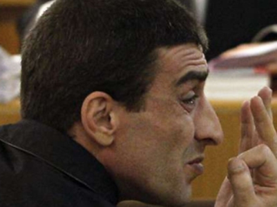 Georgian "thief in law" sentenced to life imprisonment in Europe