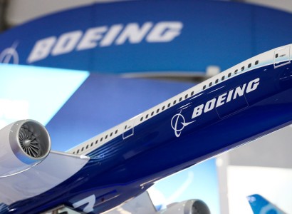 Boeing fires CEO Dennis Muilenburg