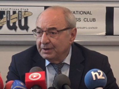 Հայաստանի երկրորդ նախագահին չի կարելի մեղադրել «Մարտի 1»-ի գործով այն տեսակետից, ինչ տեսակետից դա արվում է․ Մանուկյան