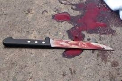 Brutal murder takes place in Armenia's Ararat Province