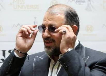 Court allows Armenian businessman to travel abroad