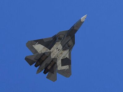 Russia Ambassador to Armenia on possible sale of Su-57 to Azerbaijan